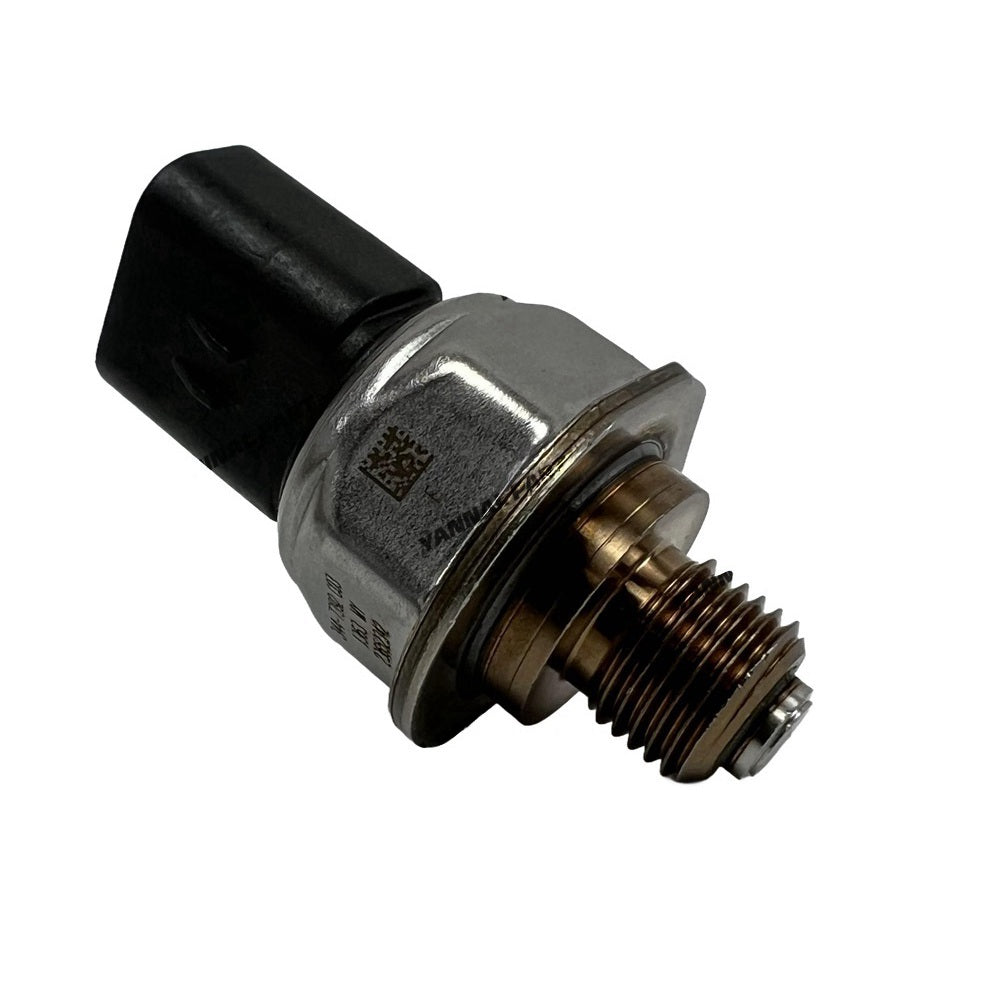 Fuel Rail Pressure Sensor 338-6971 344-7392 Fit for Caterpillar Engine Parts