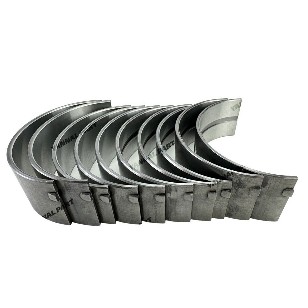 Main Bearing Fit for YunNei YN38GBZ Engine Parts