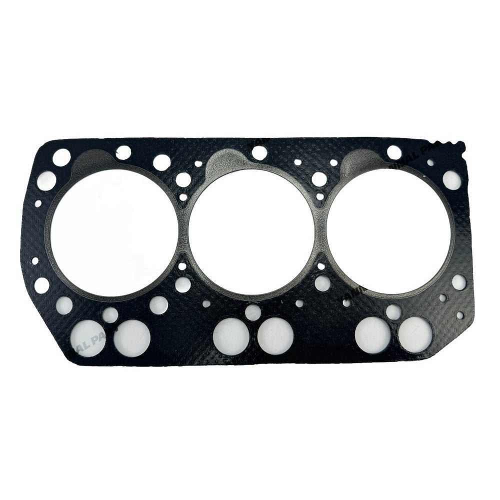 Head Gasket Fit for ISEKI E3CD Engine Parts