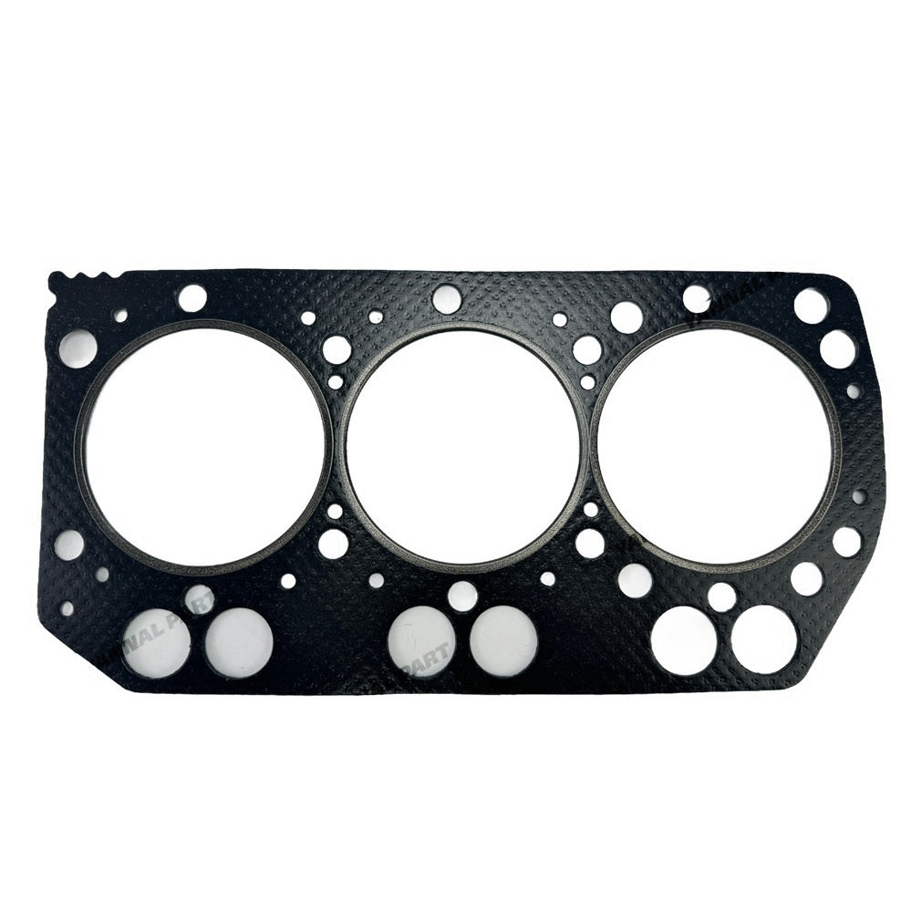 Head Gasket Fit for ISEKI E3CD Engine Parts