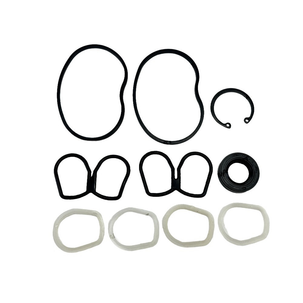 Gear Pump Repair Kit Fit for KRP4 Engine Parts