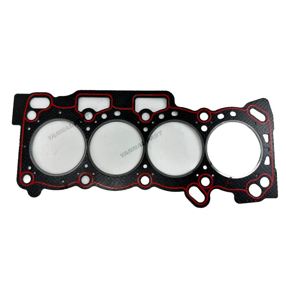 Head Gasket Fit for SQR472 Engine Parts