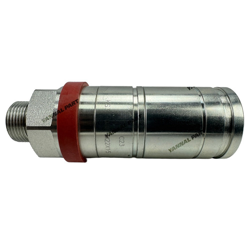 Connector 4SFPV-13E1 Fit for Engine Parts