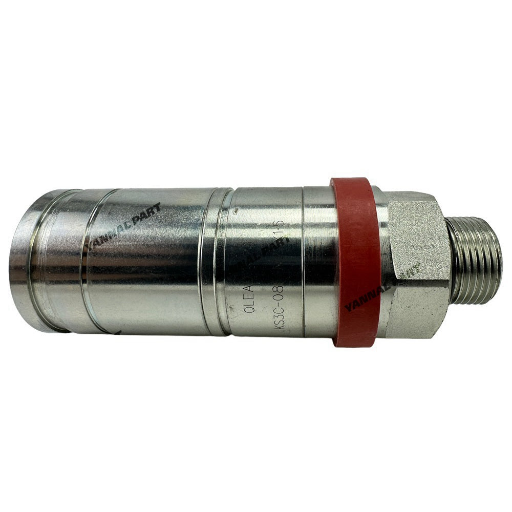 Connector 4SFPV-13E1 Fit for Engine Parts