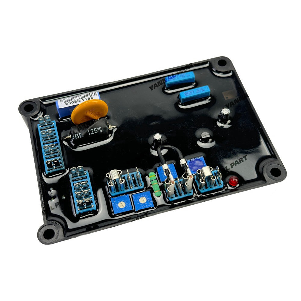 AVR AS480 E000-14800 Fit for Engine Parts