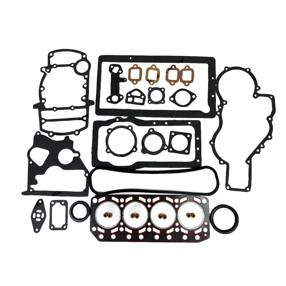 Full Gasket Kit Fit for Yangdong YND4850 Engine Parts