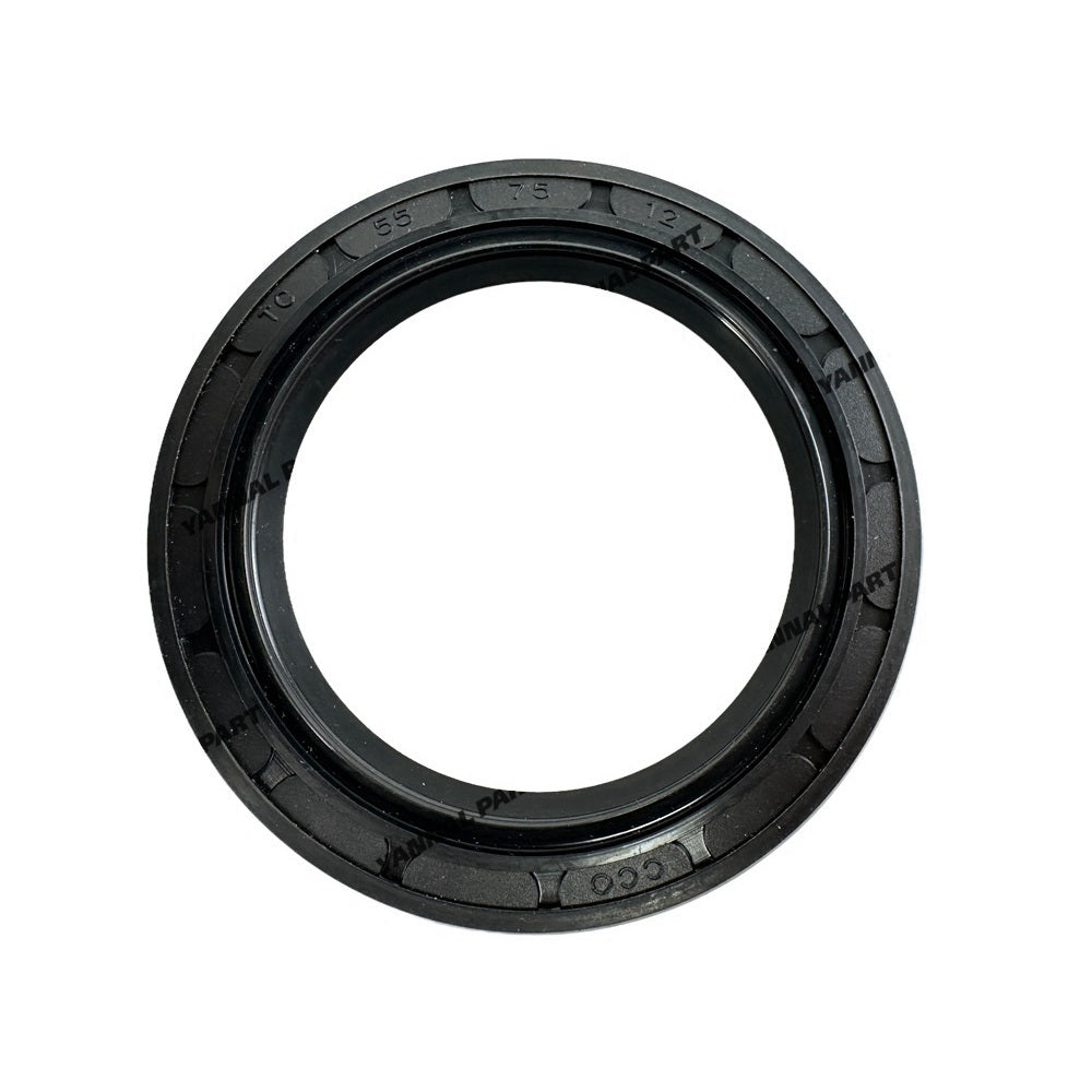 Crankshaft Front Oil Seal Fit for Yangdong YND4850 Engine Parts