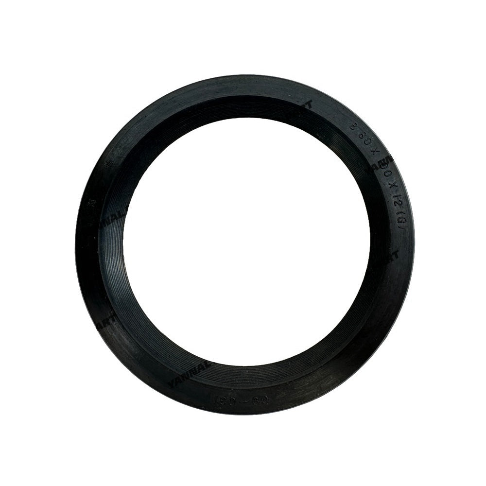 Crankshaft Rear Oil Seal Fit for Yangdong YND4850 Engine Parts