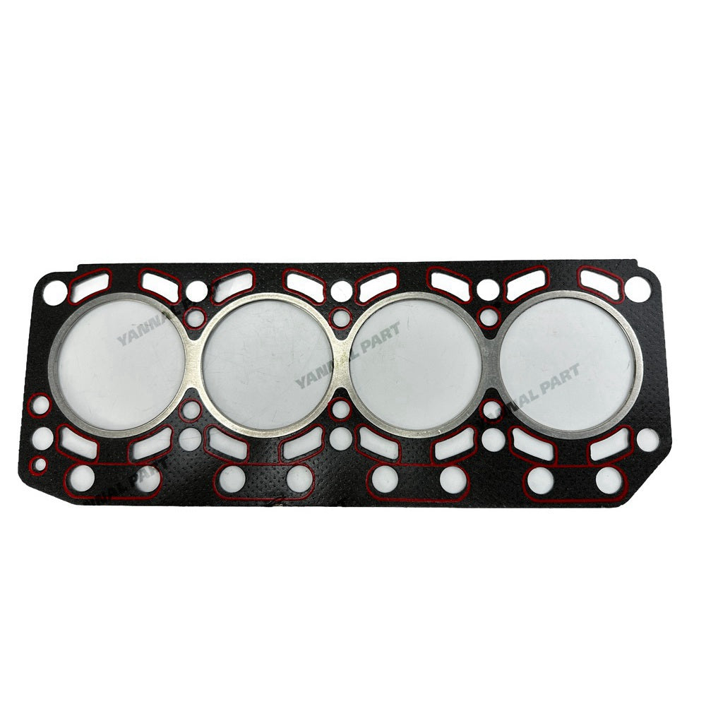 Head Gasket Fit for Yangdong YND4850 Engine Parts