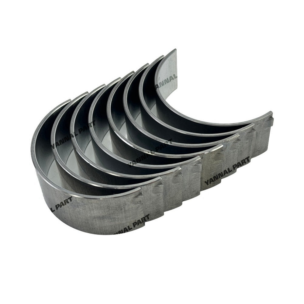 Con Rod Bearing Fit for Xinchai 4D30G31 Engine Parts