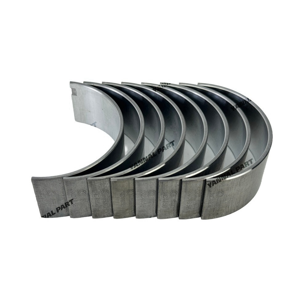 Con Rod Bearing Fit for Xinchai 4D30G31 Engine Parts