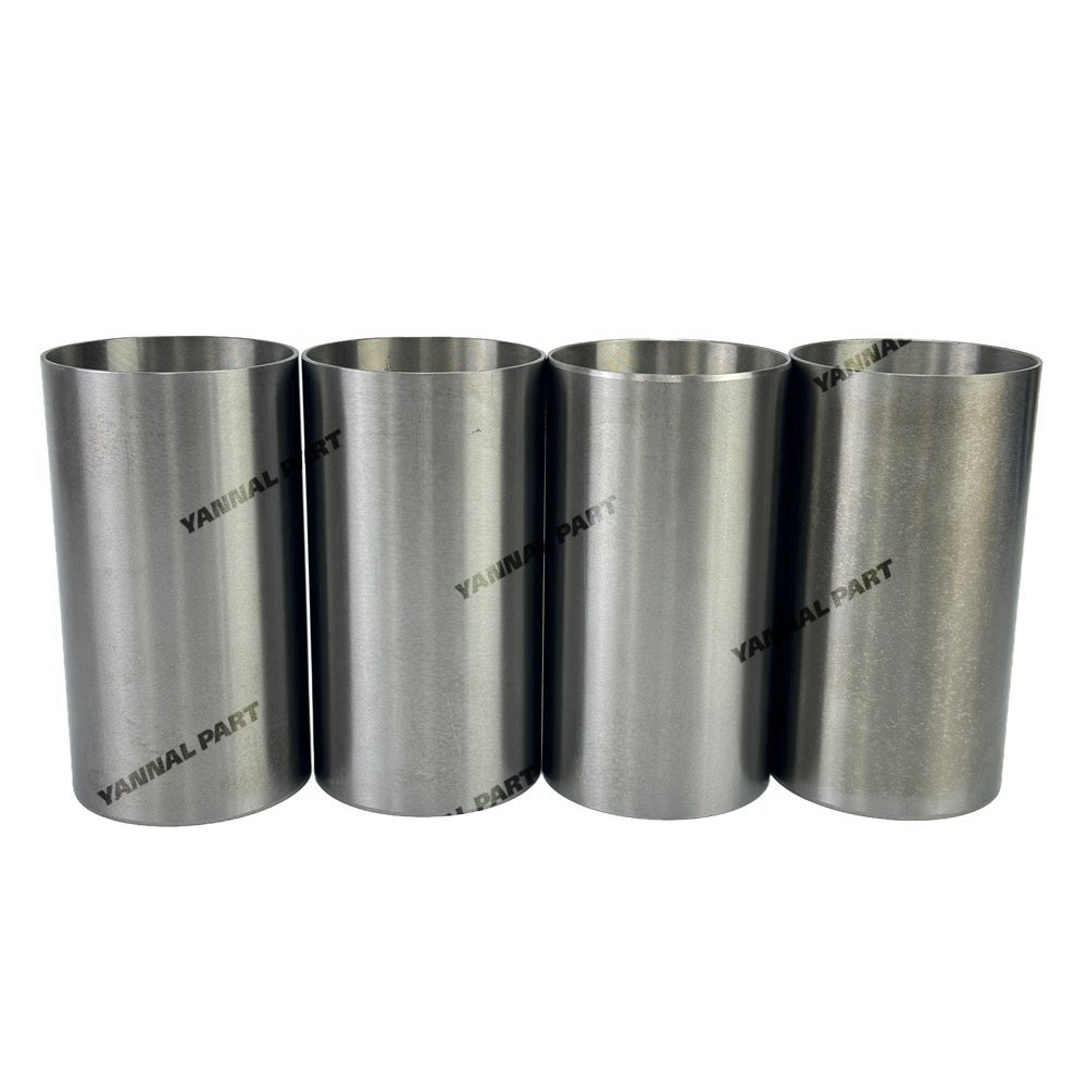 Cylinder Liner Fit for Xinchai 4D30G31 Engine Parts