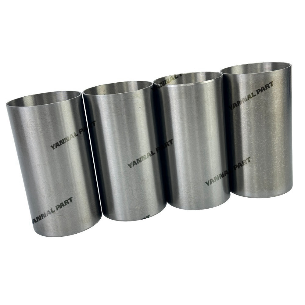 Cylinder Liner Fit for Xinchai 4D30G31 Engine Parts
