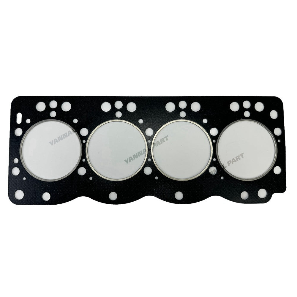 Head Gasket Fit for Xinchai 4D30G31 Engine Parts