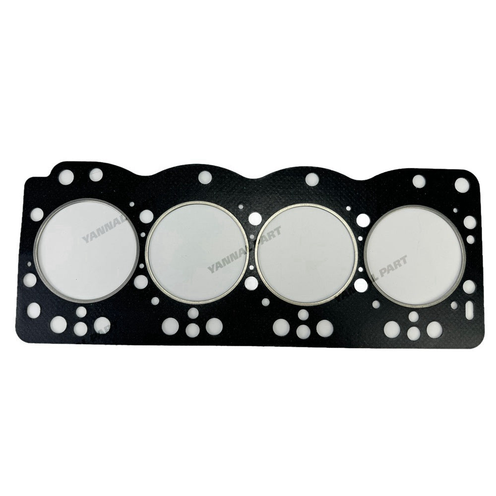 Head Gasket Fit for Xinchai 4D30G31 Engine Parts