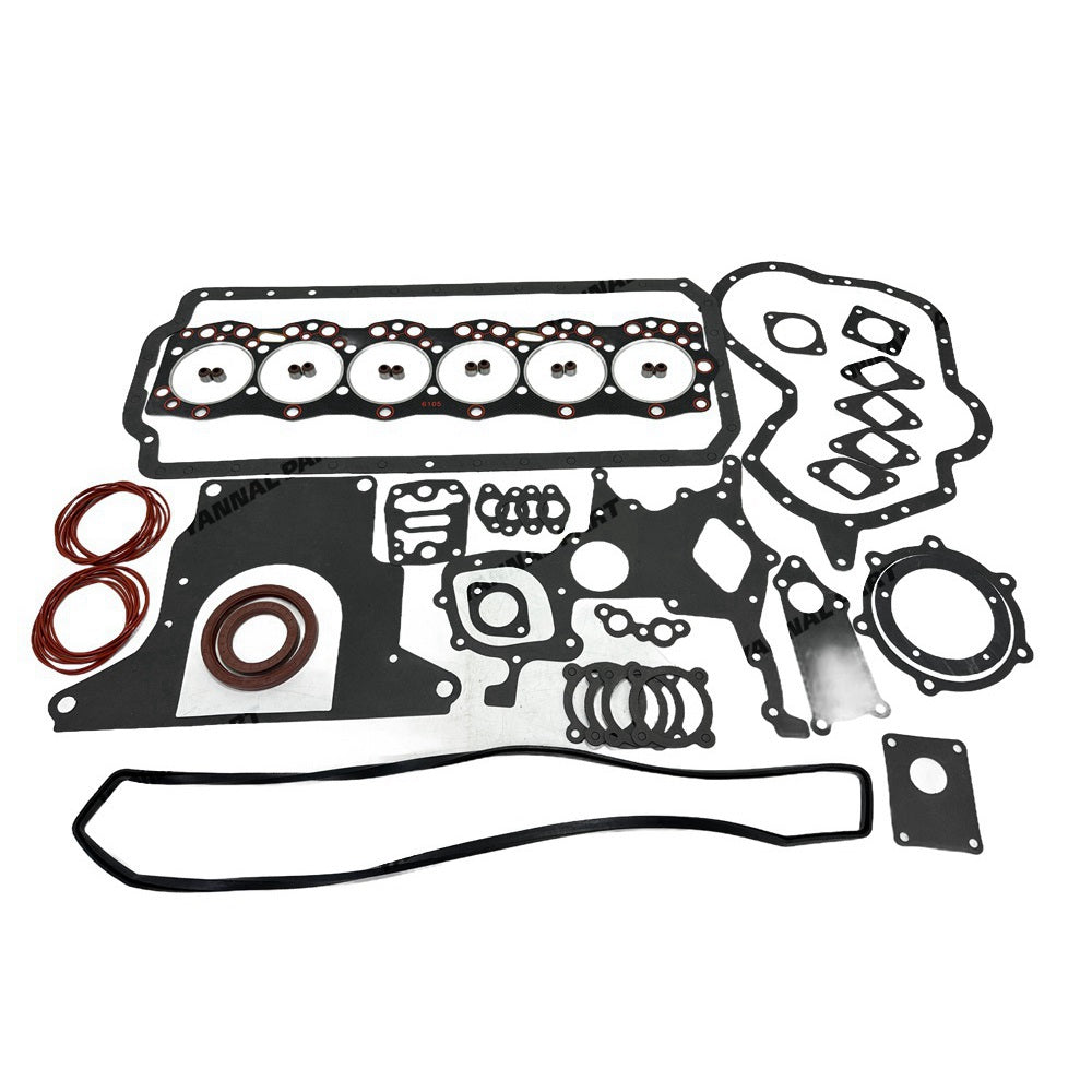 Full Gasket Kit Fit for Weichai 6105 Engine Parts