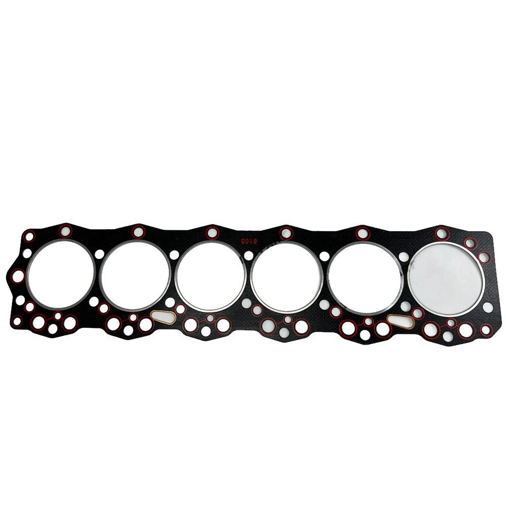 Head Gasket Fit for Weichai 6105 Engine Parts