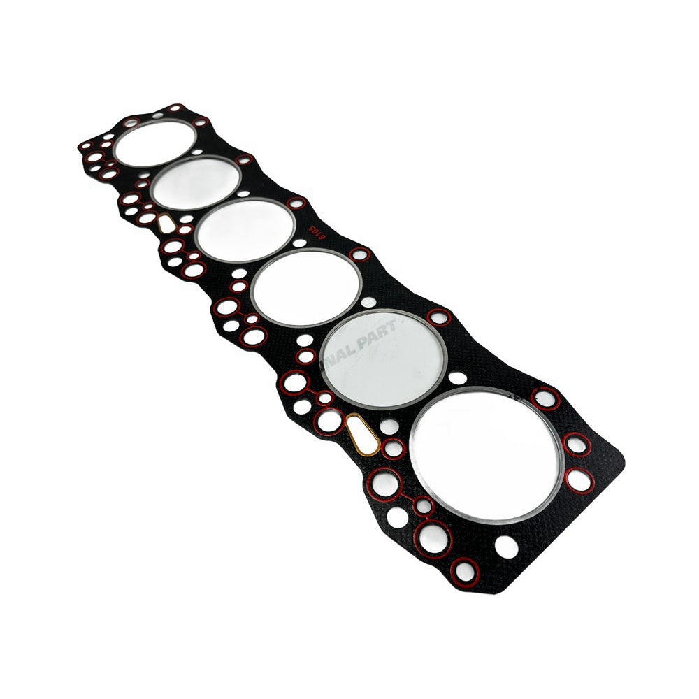 Head Gasket Fit for Weichai 6105 Engine Parts