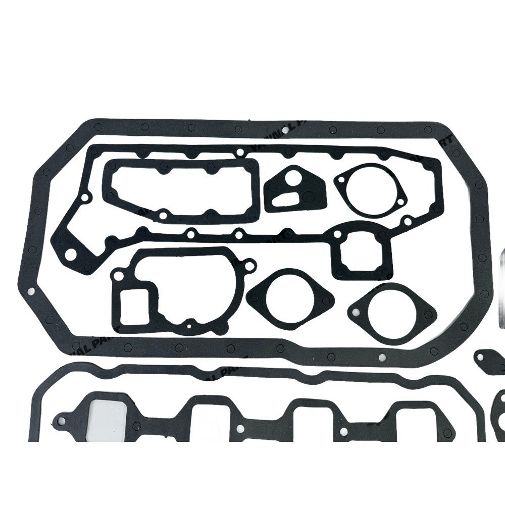 Full Gasket Kit Fit for Weichai WP4.3D61E2 Engine Parts