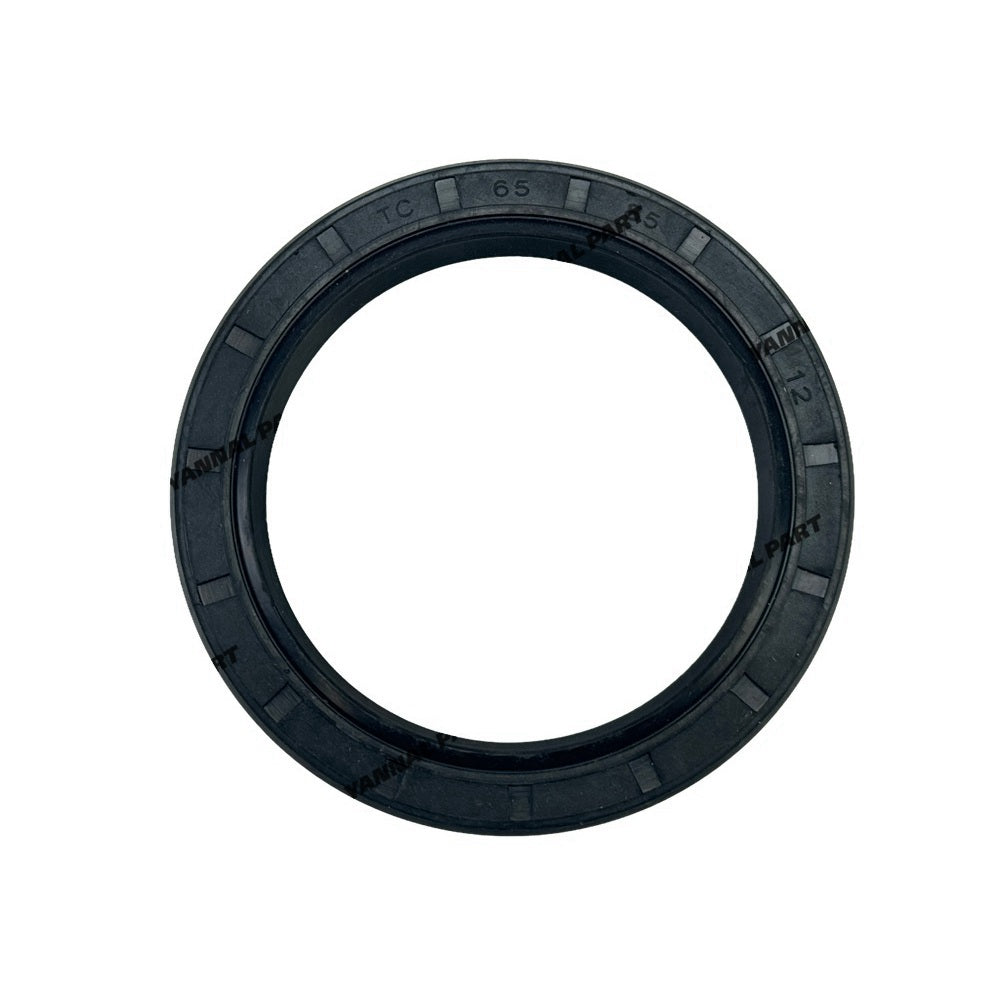 Crankshaft Front Oil Seal Fit for Weichai WP4.3D61E2 Engine Parts
