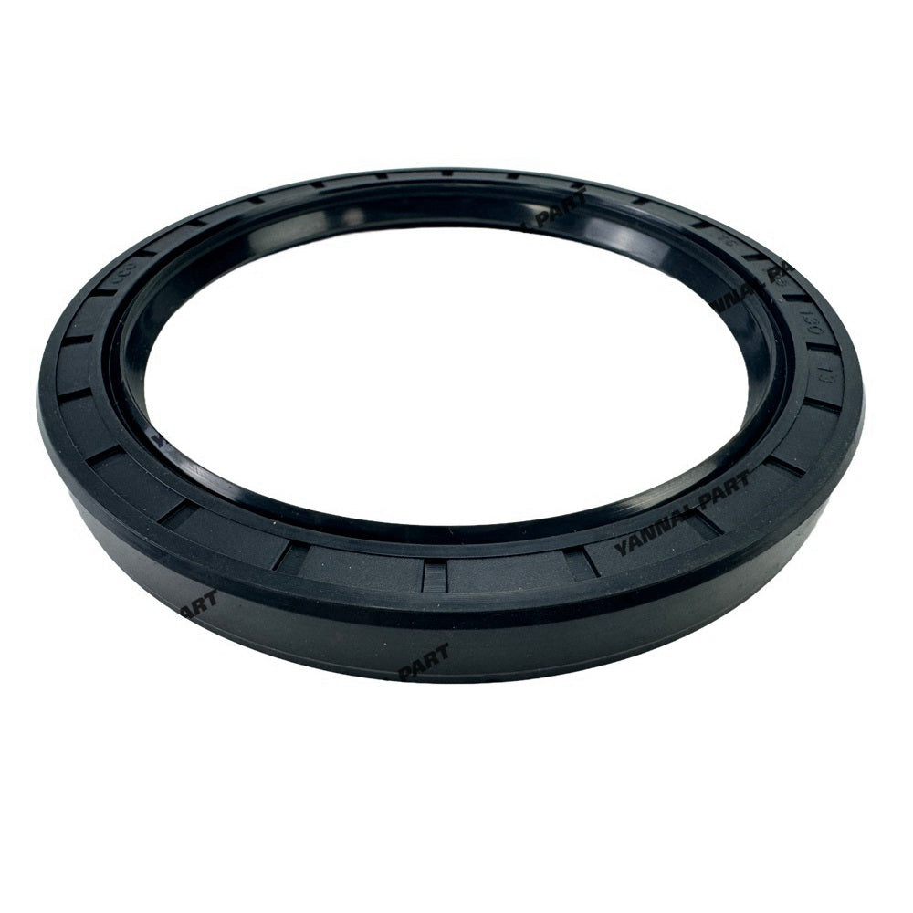 Crankshaft Rear Oil Seal Fit for Weichai WP4.3D61E2 Engine Parts