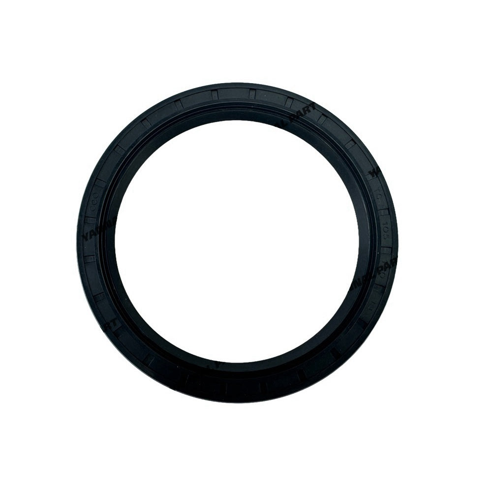 Crankshaft Rear Oil Seal Fit for Weichai WP4.3D61E2 Engine Parts