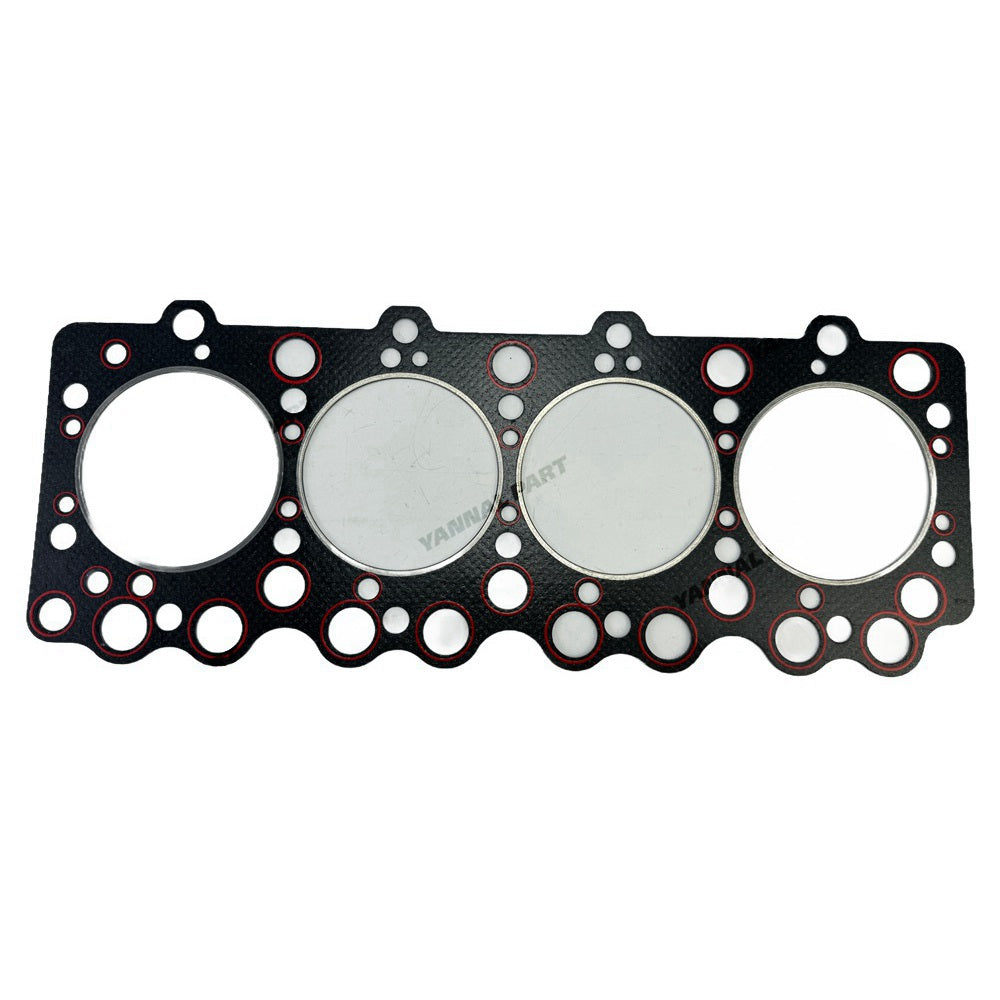 Head Gasket Fit for Weichai WP4.3D61E2 Engine Parts