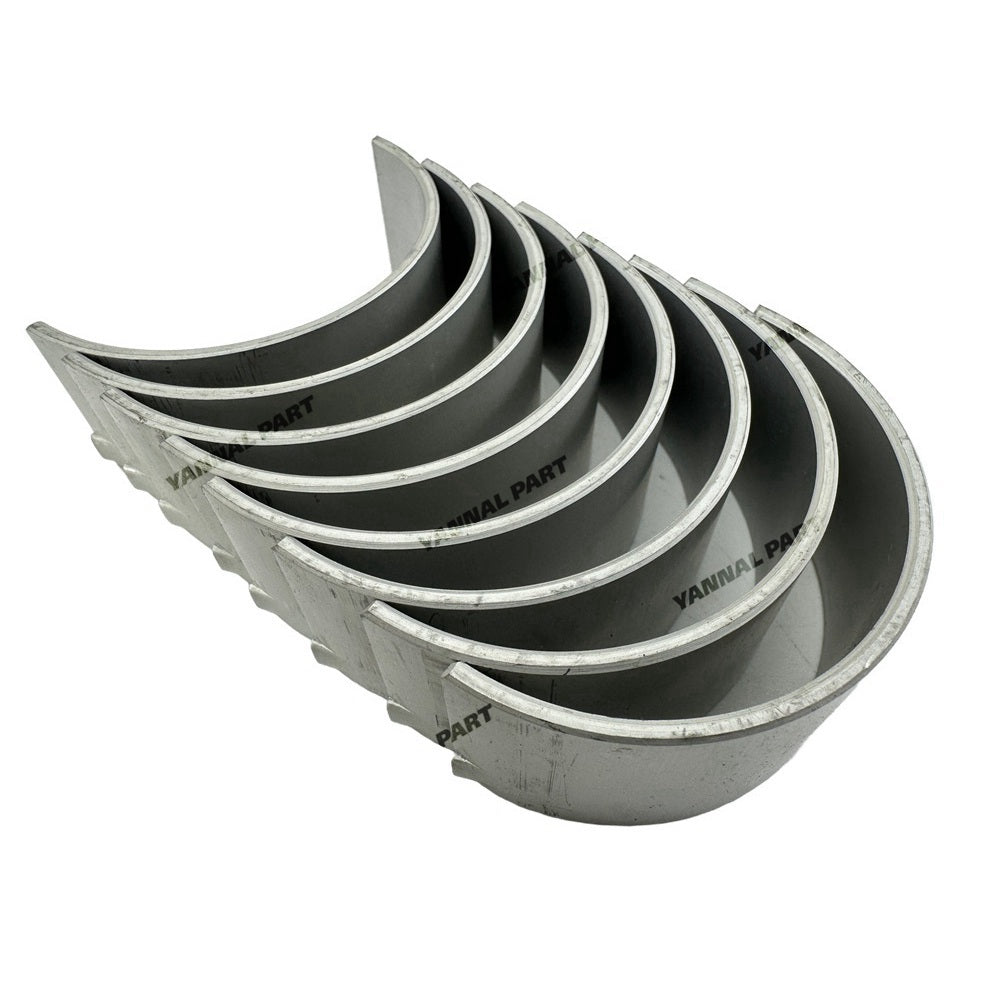 Con Rod Bearing Fit for Yuchai YC4D130 Engine Parts