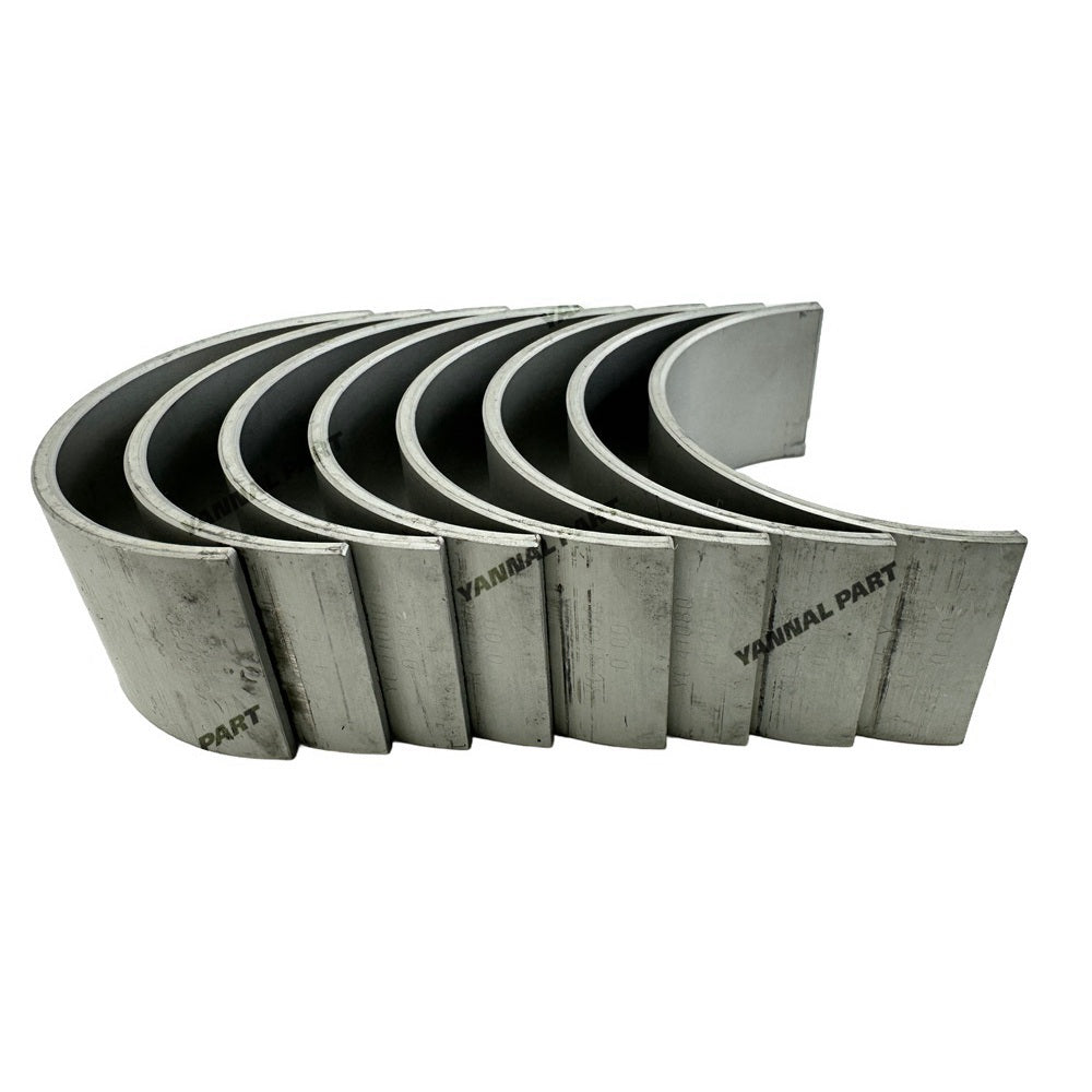 Con Rod Bearing Fit for Yuchai YC4D130 Engine Parts