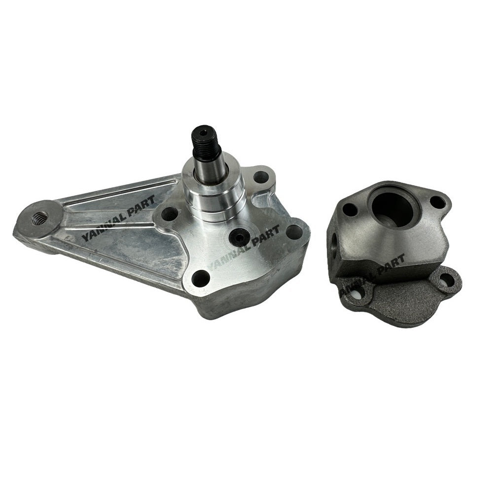 Oil Pump RE504914 Fit for John Deere 4045H Engine Parts