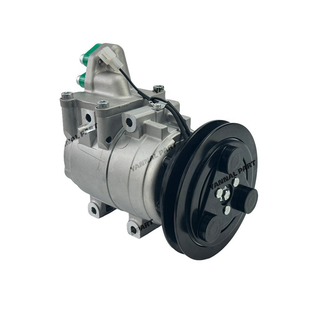 A/C Compressor F500RZWLA07 Fit for Mazda B2500 Engine Parts