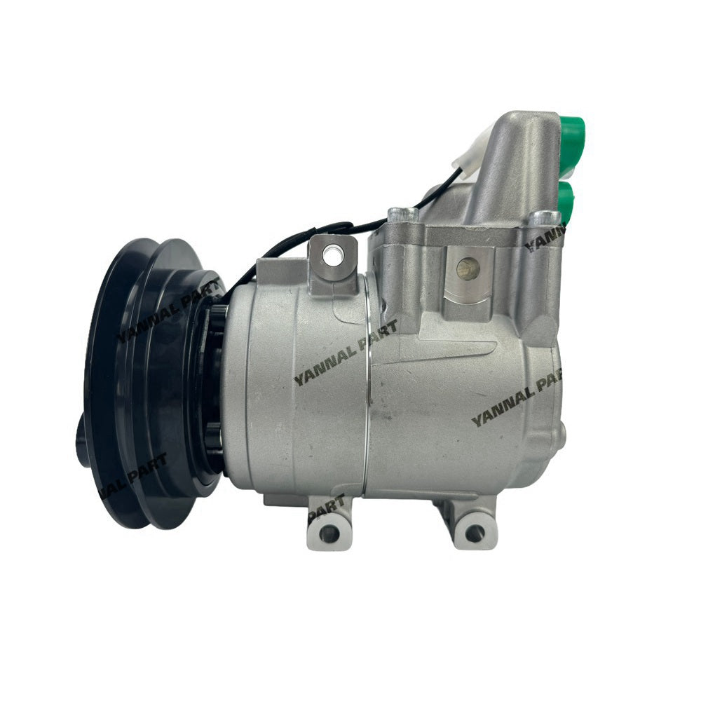 A/C Compressor F500RZWLA07 Fit for Mazda B2500 Engine Parts