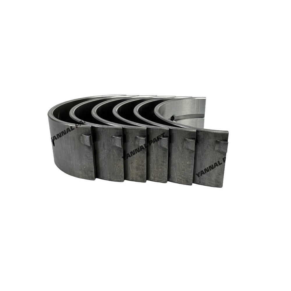 Main Bearing 15231-23460 Fit for Kubota B6000 Engine Parts