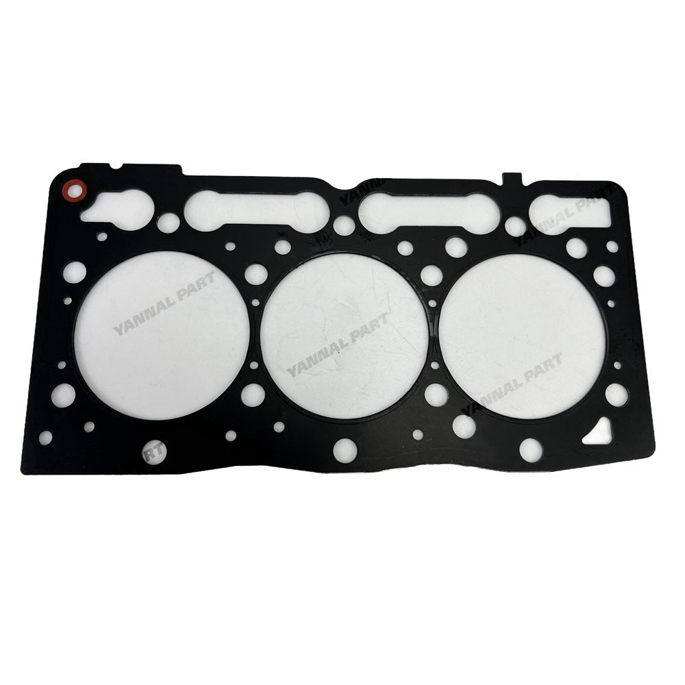 Head Gasket Fit for Kubota D1105 Engine Parts
