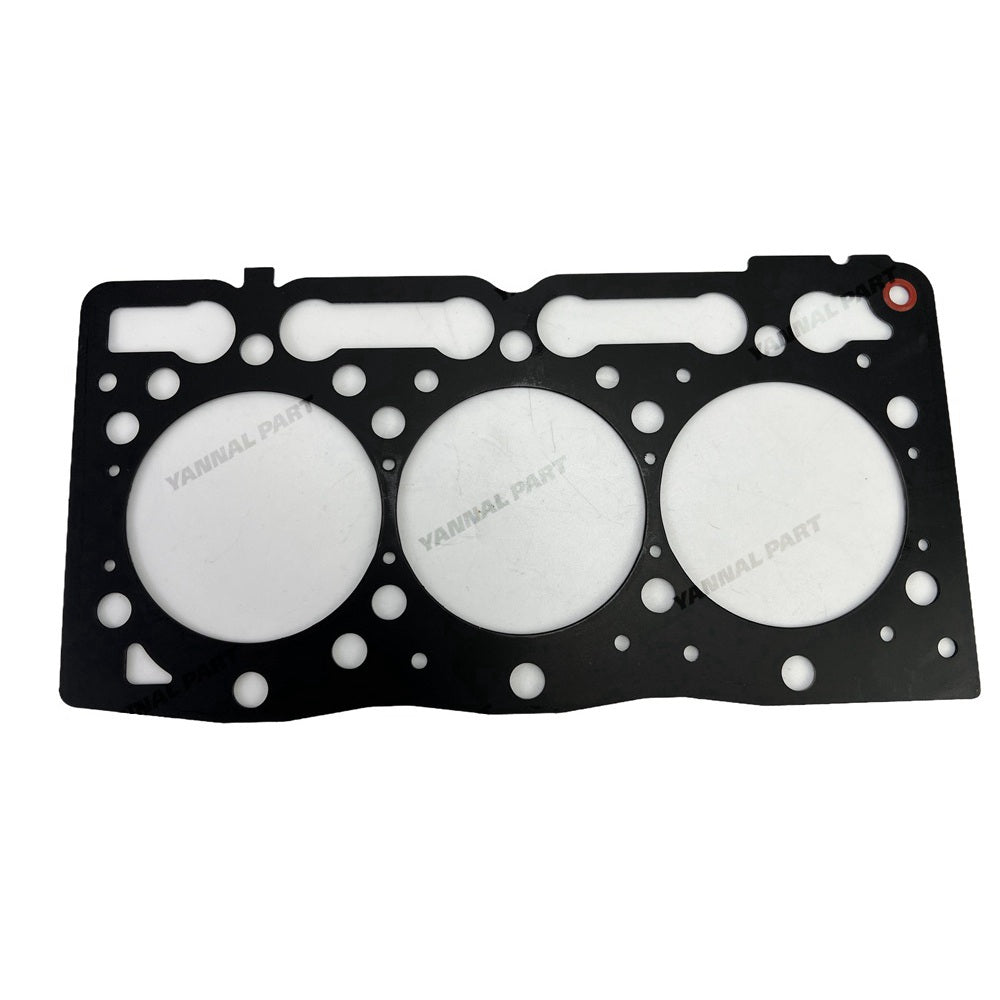 Head Gasket Fit for Kubota D1105 Engine Parts