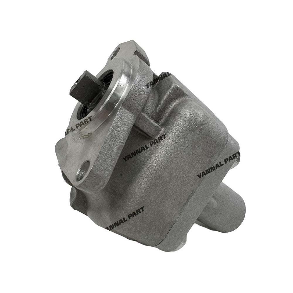 Hydraulic Gear Pump 37410-76600 Fit for Kubota V1505 Engine Parts