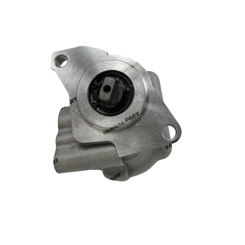 Hydraulic Gear Pump 37410-76600 Fit for Kubota V1505 Engine Parts