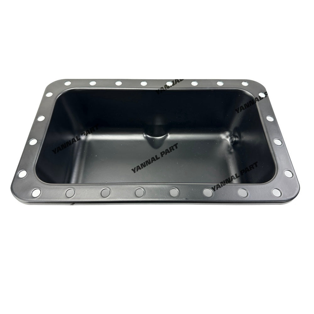 Oil Pan Fit for Kubota V2403 Engine Parts