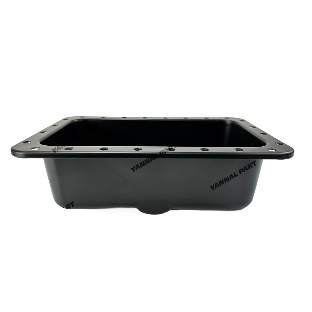 Oil Pan Fit for Kubota V2403 Engine Parts