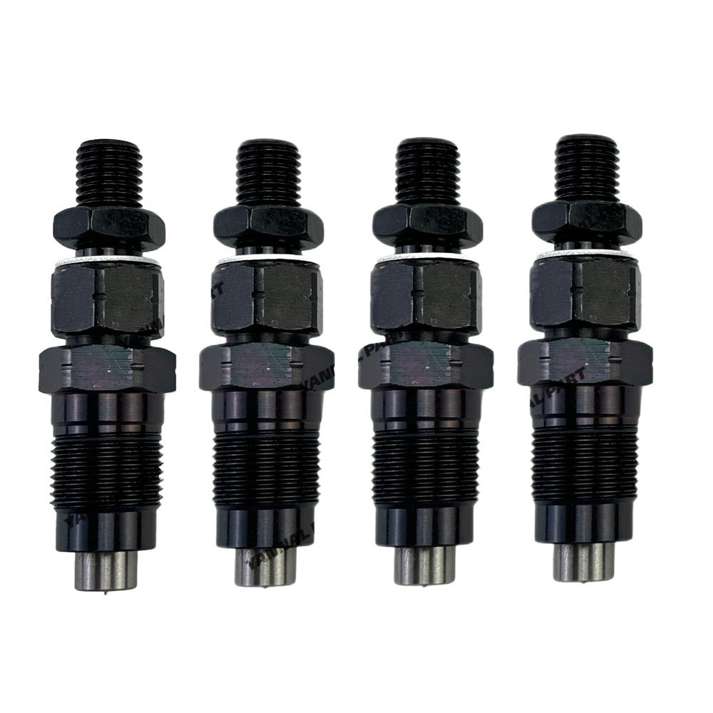 Injector DN4PD57 53900-0171 Fit for Kubota V3300IDI Engine Parts