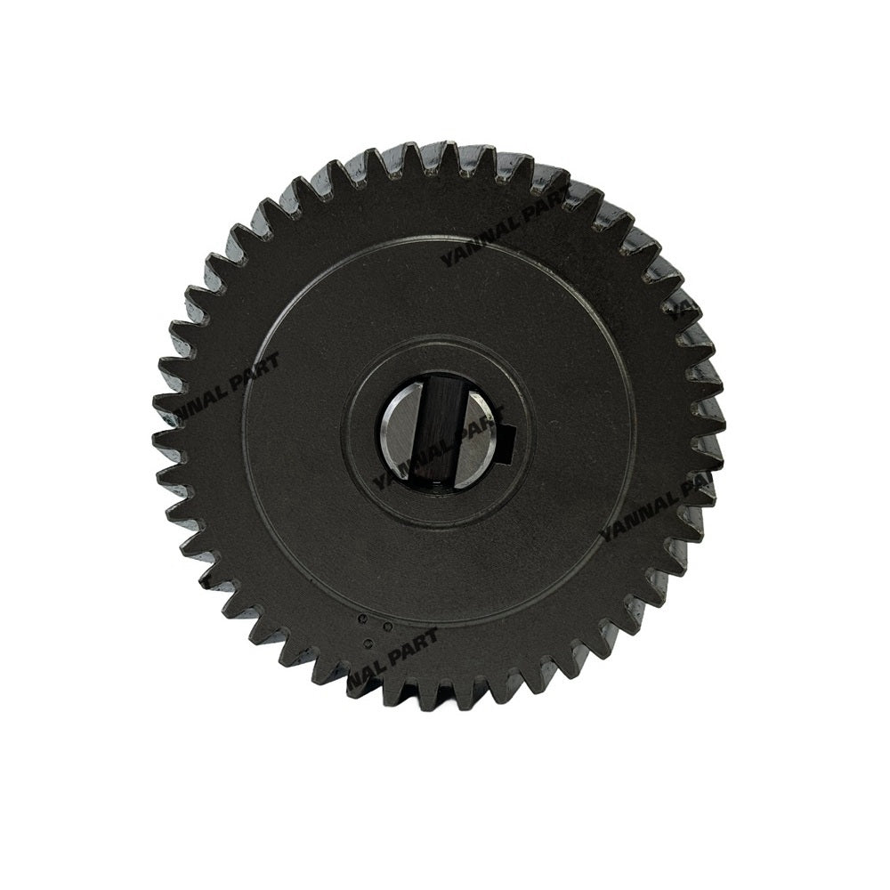 Fuel Camshaft Assembly 16851-16024 Fit for Kubota Z430 Engine Parts