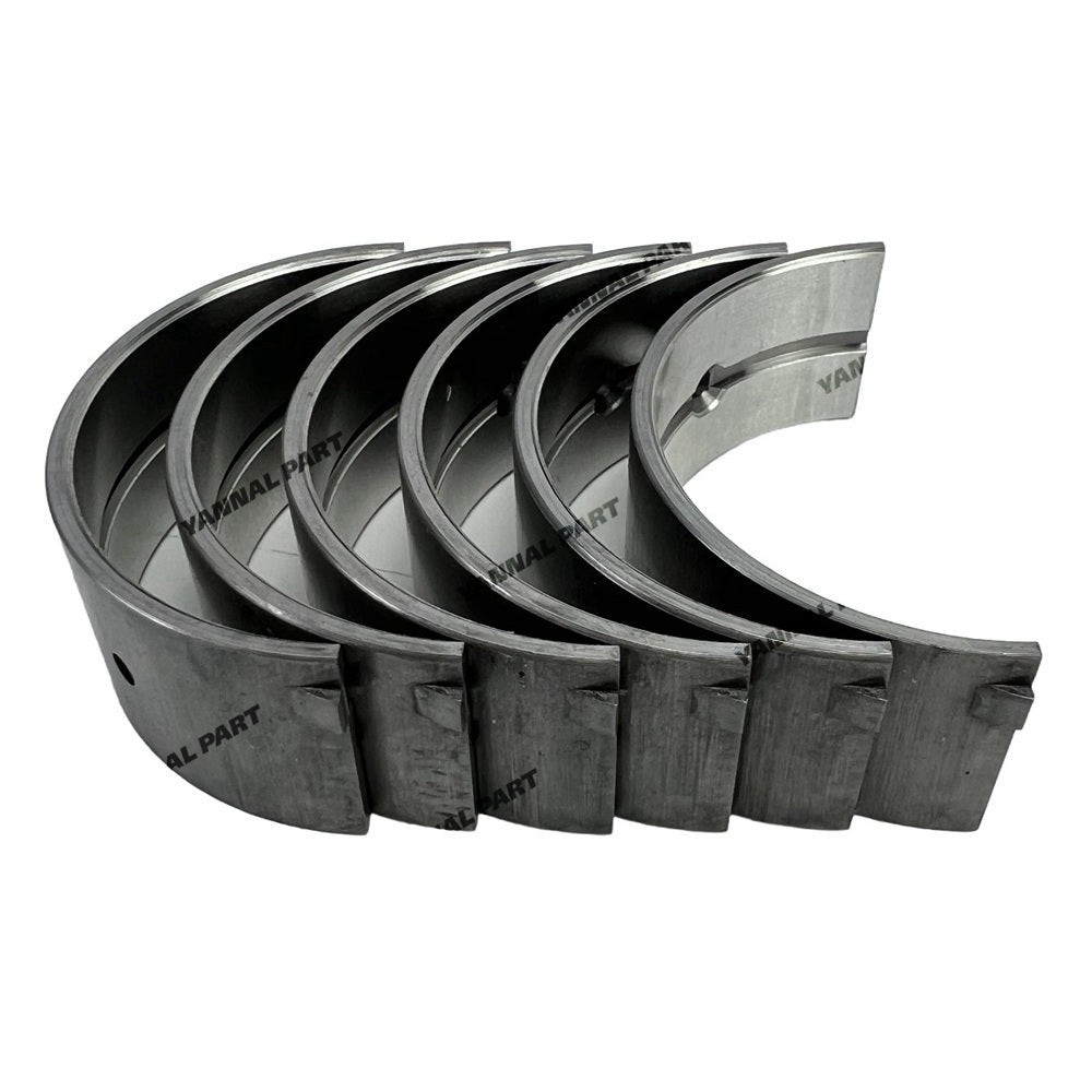 Main Bearing Fit for Kubota ZL600 Engine Parts