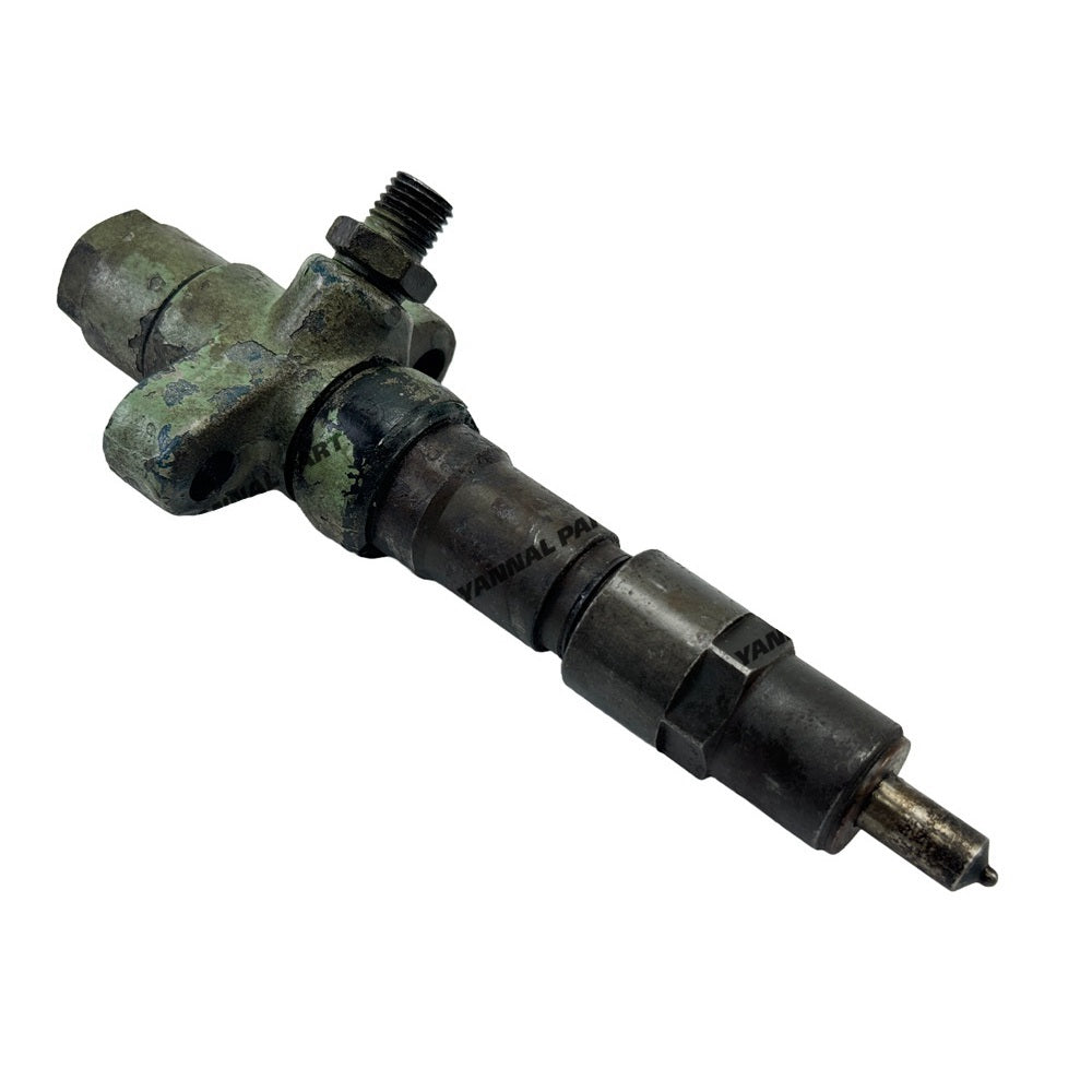 Injector Fit for Nissan PE6 Engine Parts