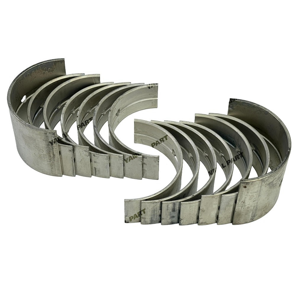 Main Bearing Fit for Hino EB300 Engine Parts