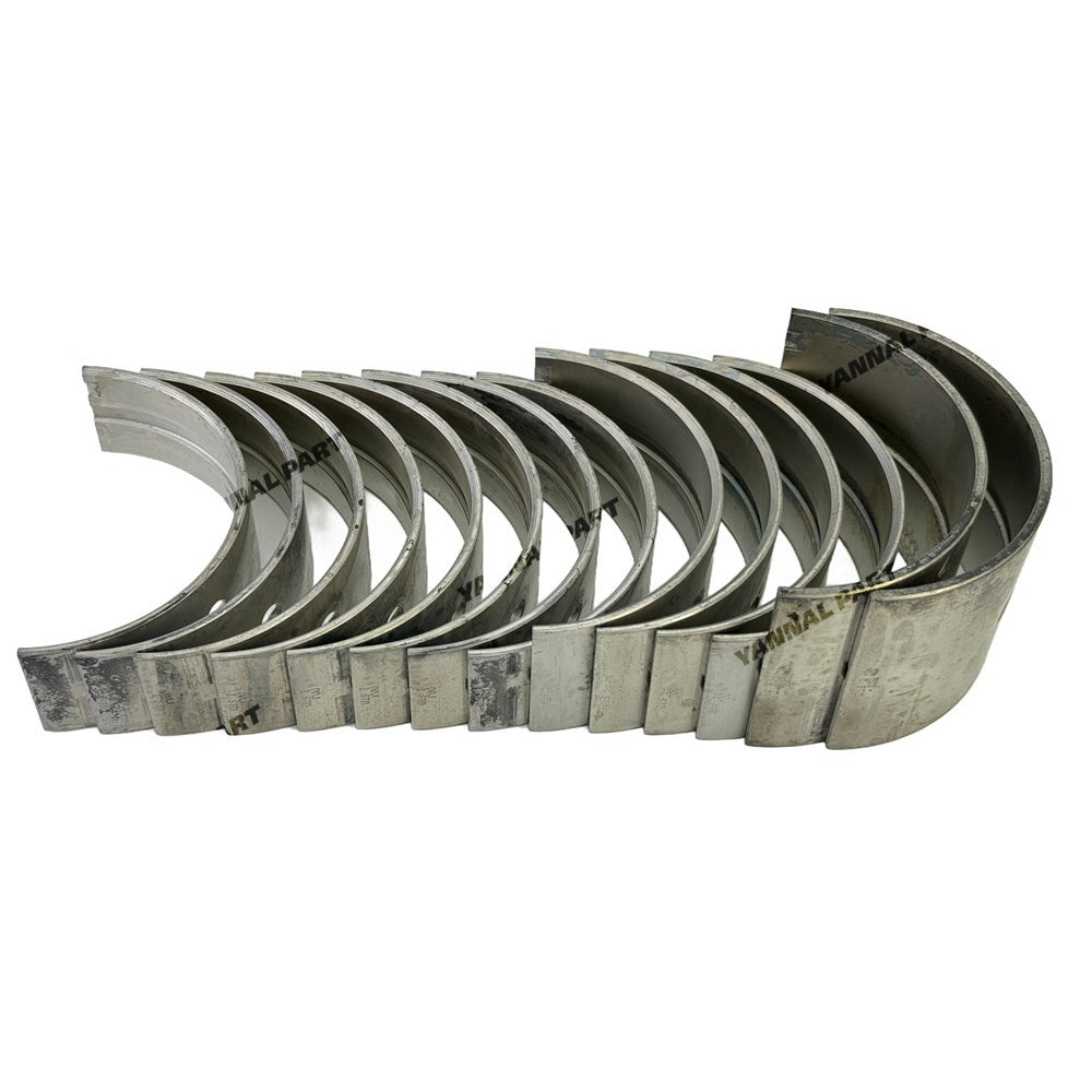 Main Bearing Fit for Hino EB300 Engine Parts