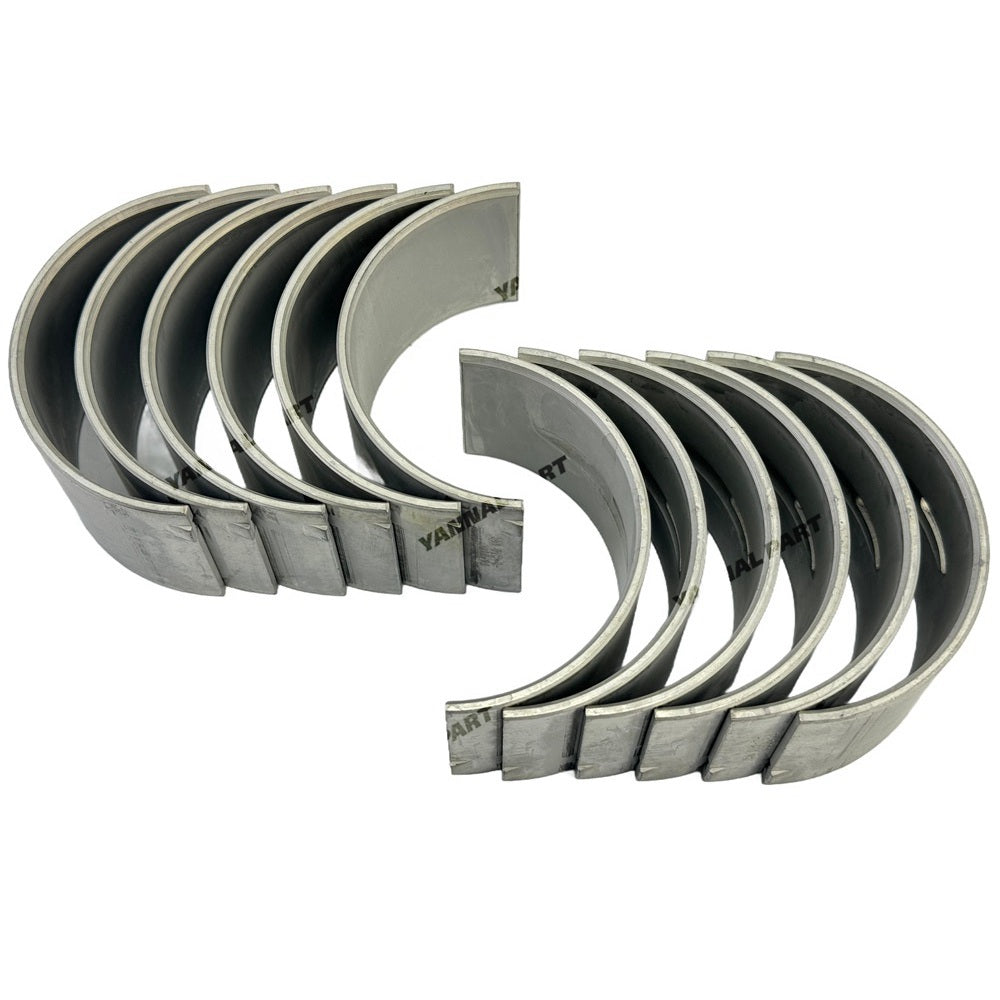 Con Rod Bearing Fit for Hino EB300 Engine Parts