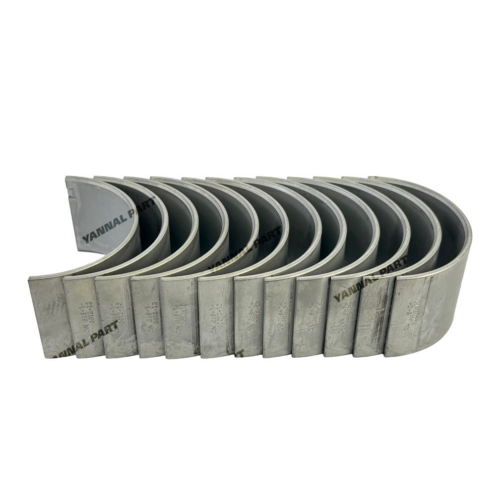 Con Rod Bearing Fit for Hino EB300 Engine Parts