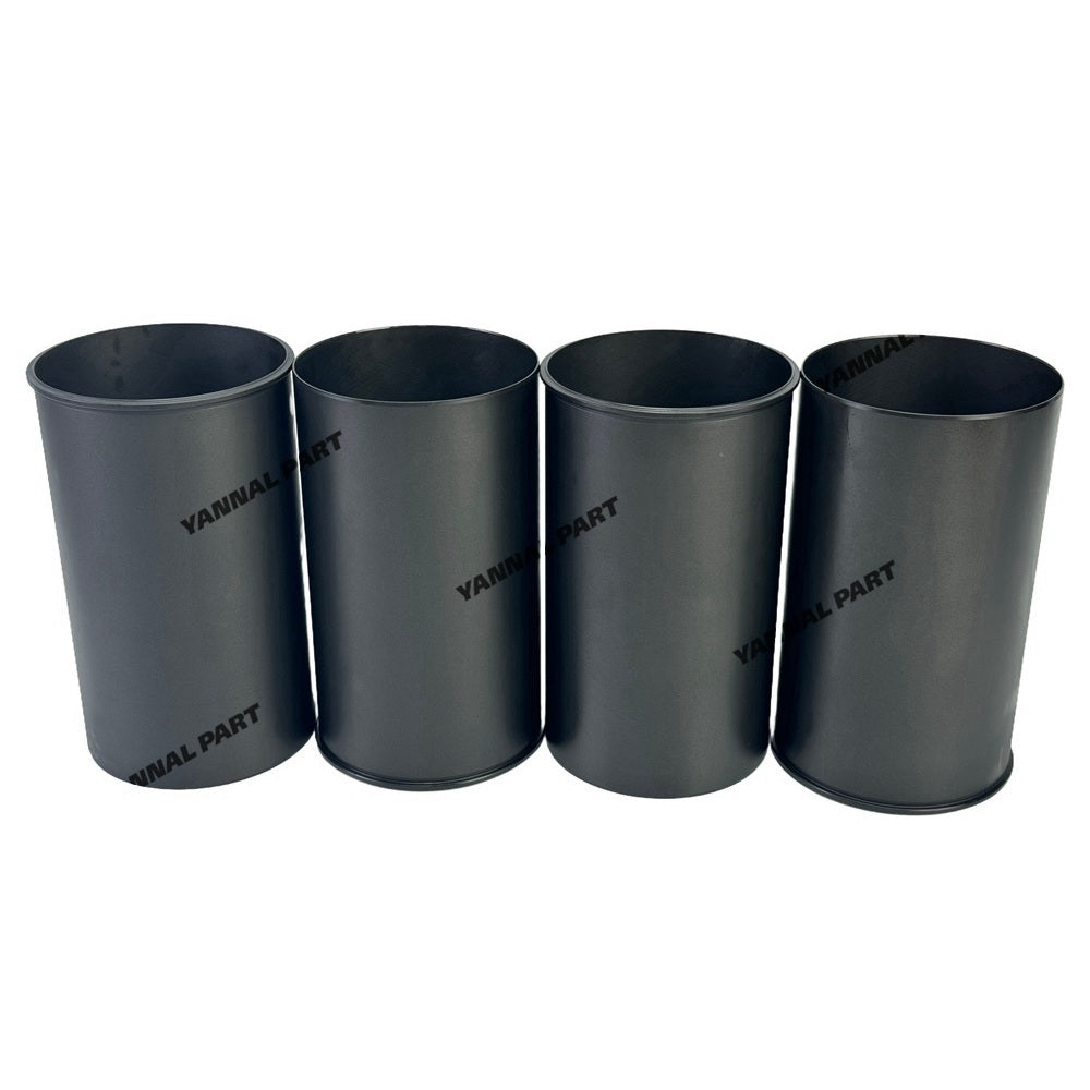 Cylinder Liner Fit for Hino J05CT Engine Parts