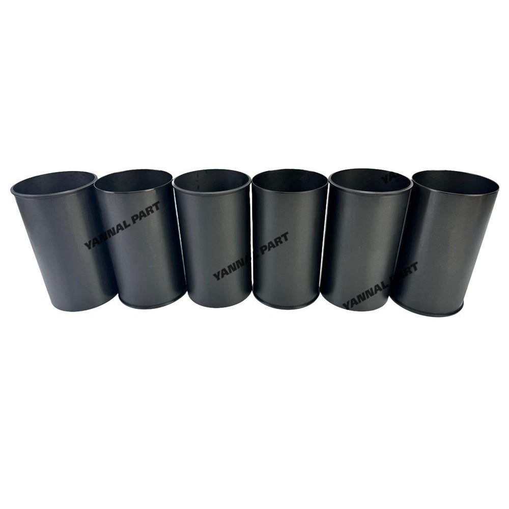 Cylinder Liner Fit for Hino J08CT Engine Parts