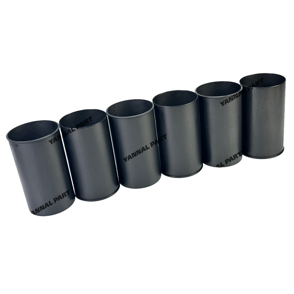 Cylinder Liner Fit for Hino J08CT Engine Parts